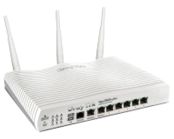 Draytek Security Router Products | DrayTek