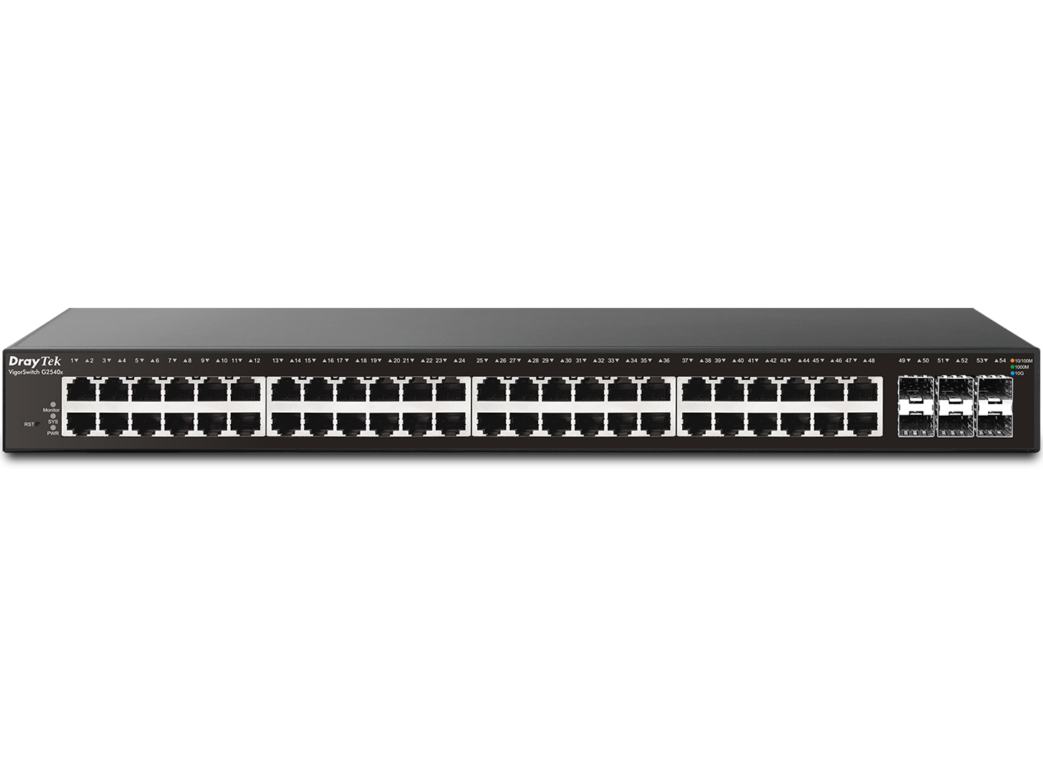 Network Switches DrayTek