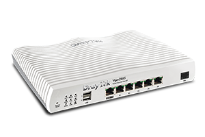 Vigor2865 Series