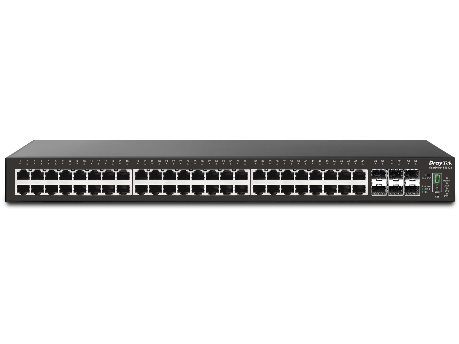 VigorSwitch P2542x