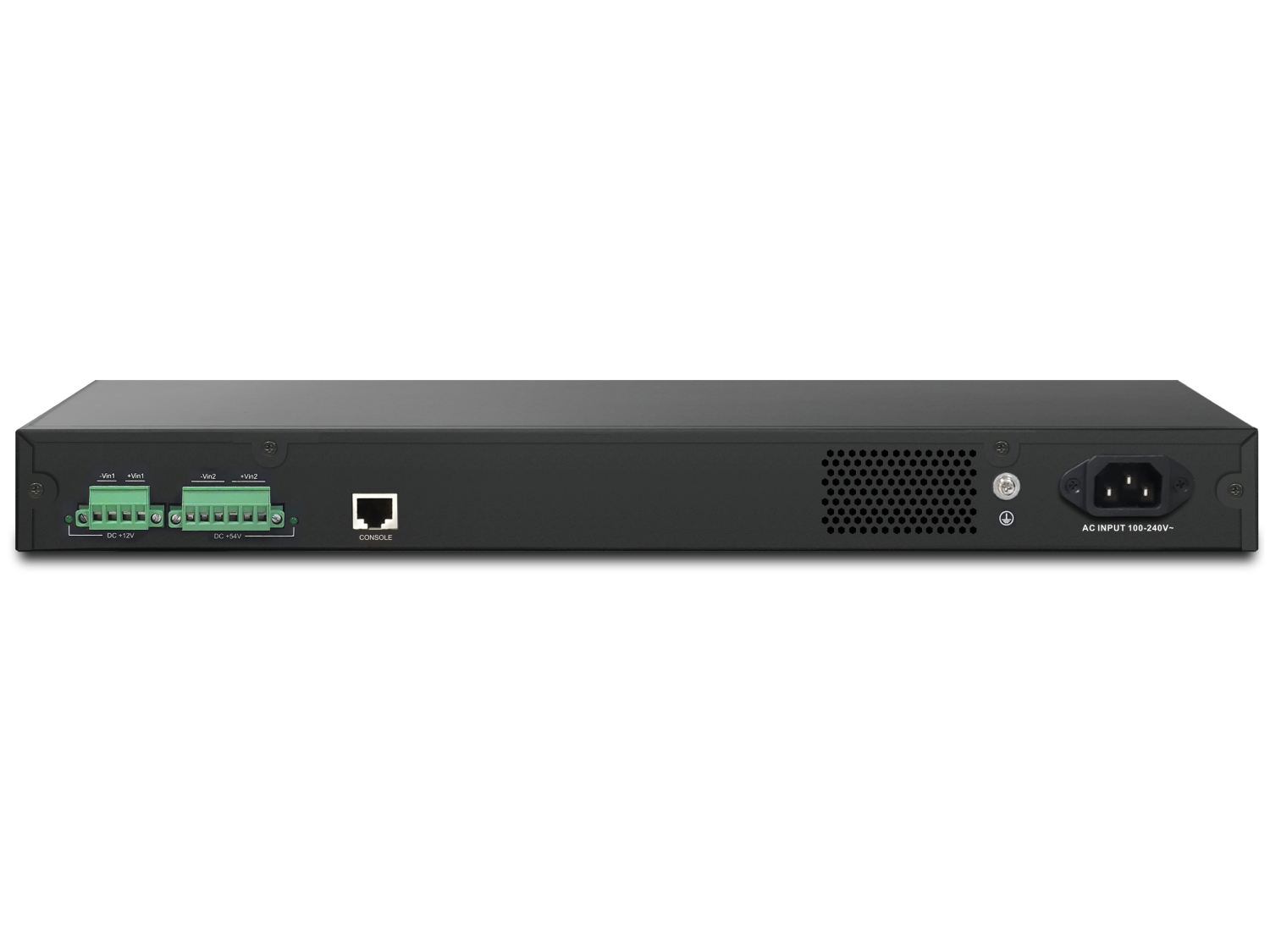 VigorSwitch P2542x
