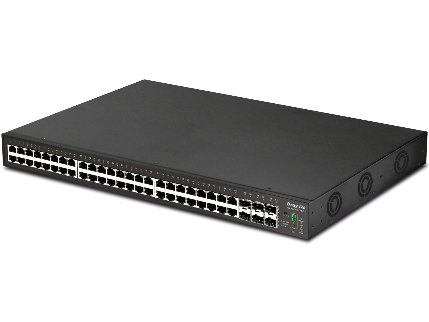 VigorSwitch P2542x