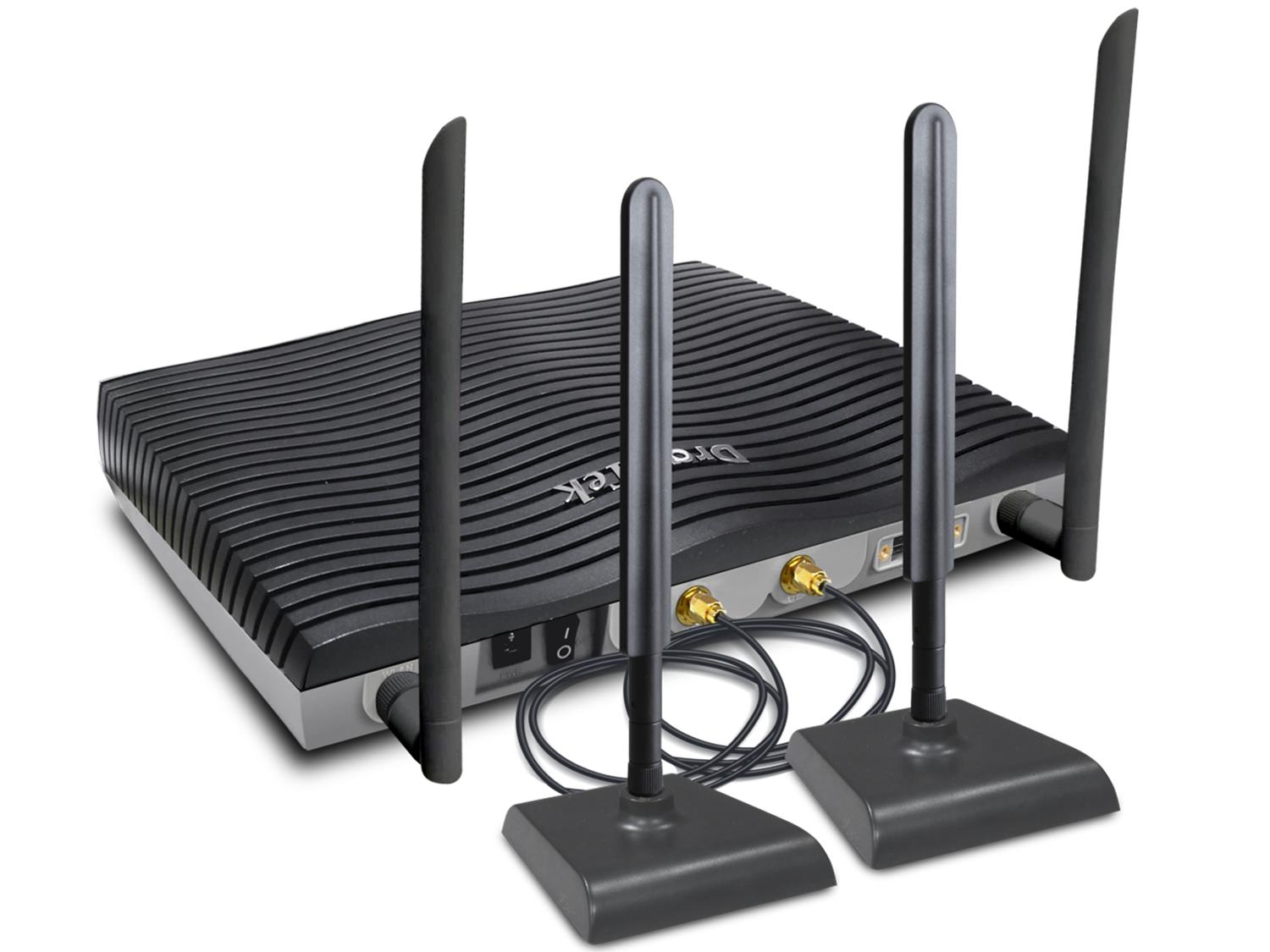 Vigor 2927 LTE