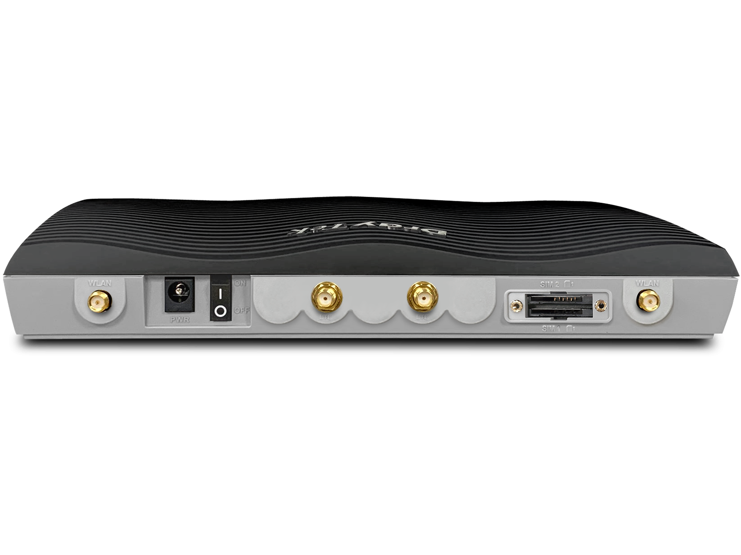 Vigor 2927 LTE