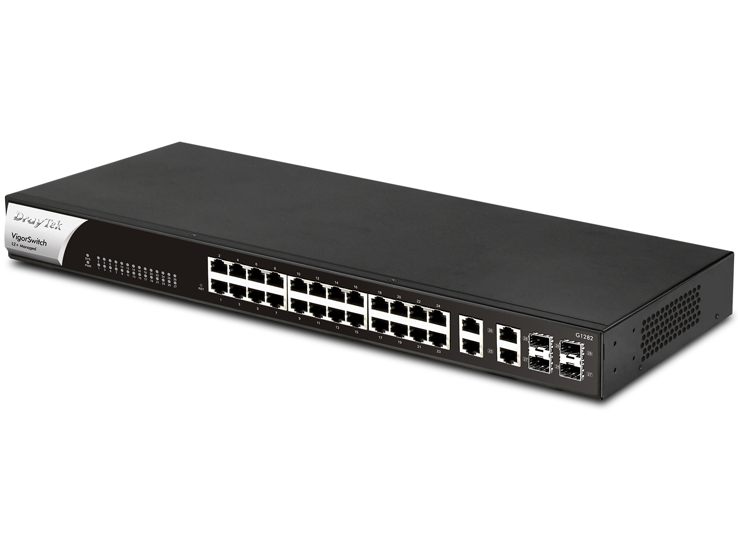 VigorSwitch G1282