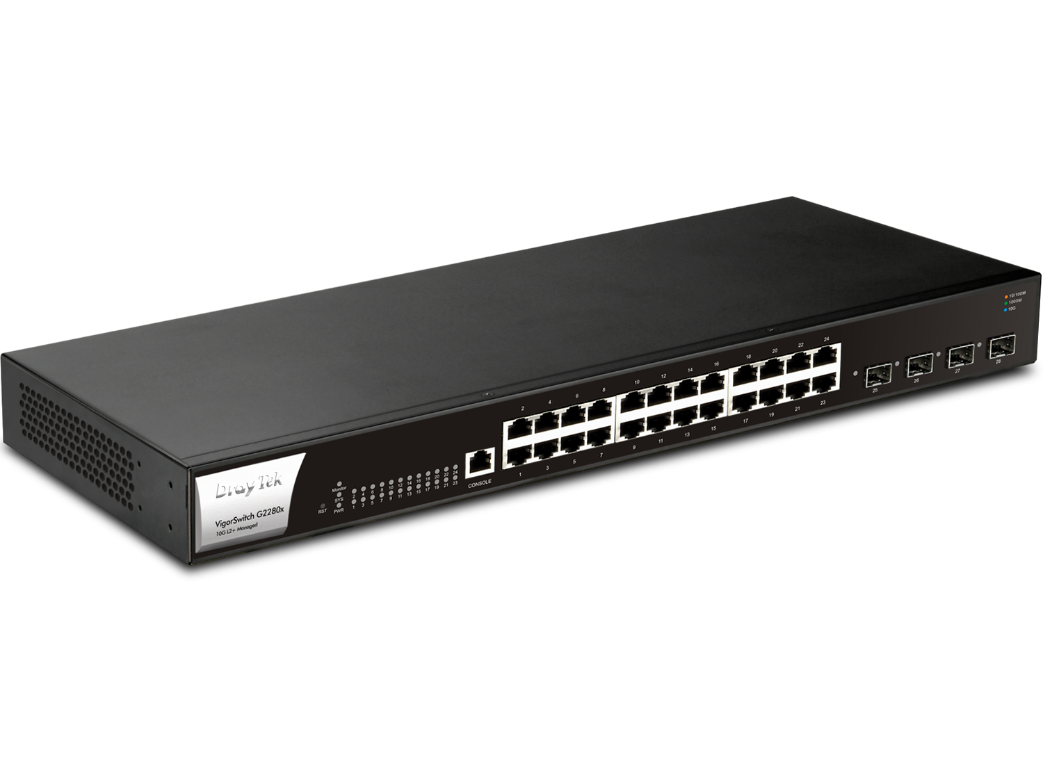 VigorSwitch G2280x