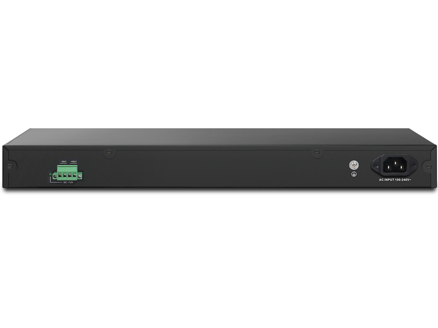 VigorSwitch G2282x