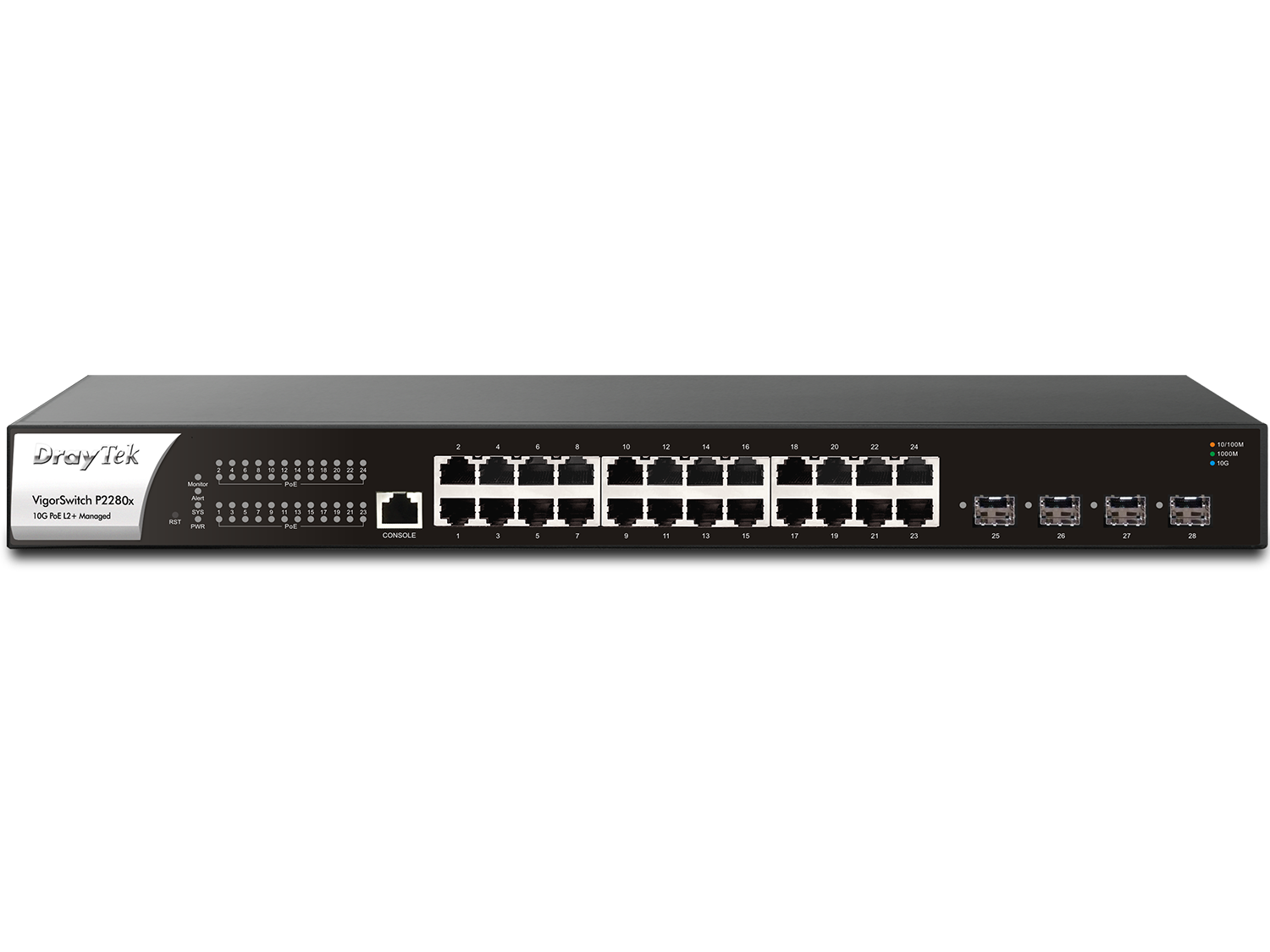 VigorSwitch P2280x