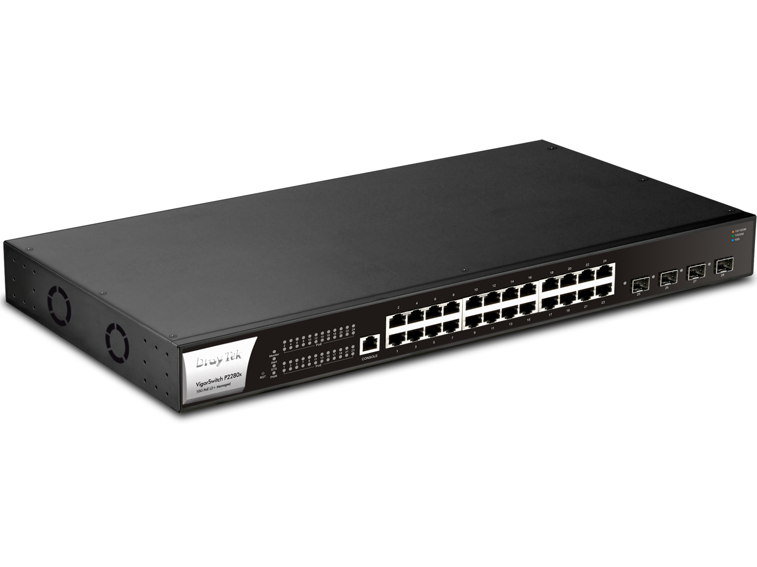 VigorSwitch P2280x