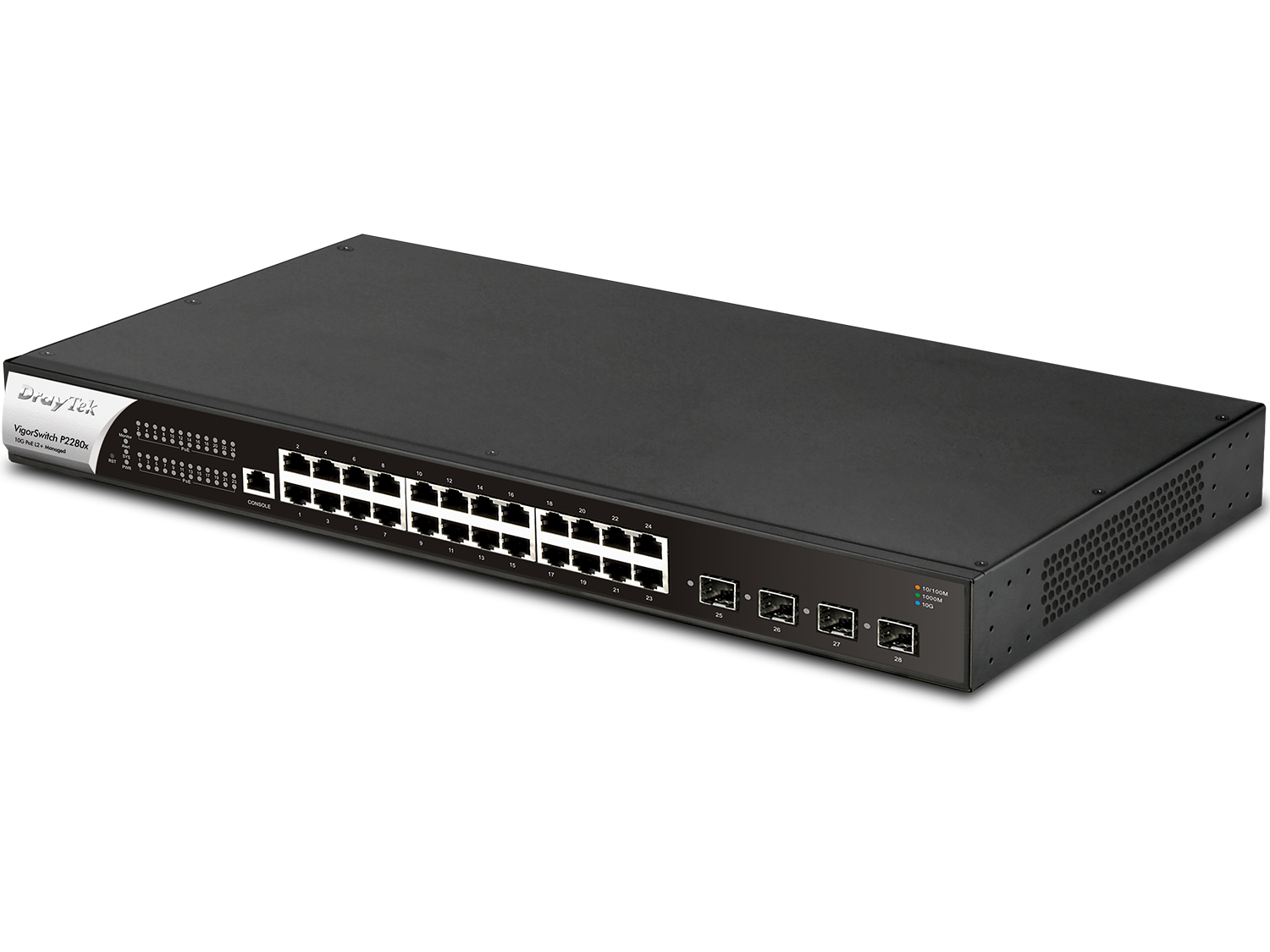 VigorSwitch P2280x