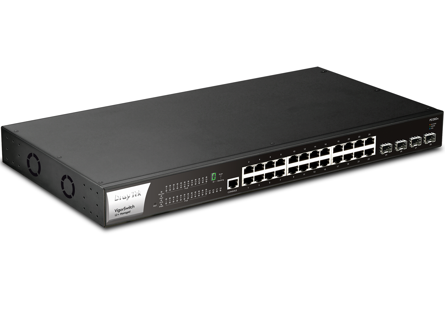 VigorSwitch P2282x