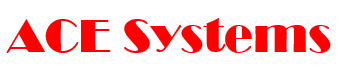 ACE Systems