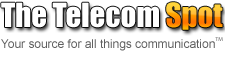 The Telecom Spot